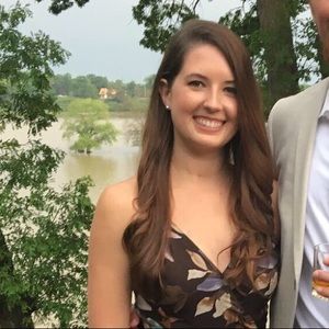 Meet your Posher, Abby